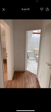 Foto - Etagenwohnung in Rheine zur Miete