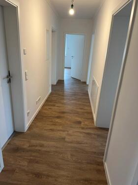 Foto - Etagenwohnung zur Miete in Aschaffenburg