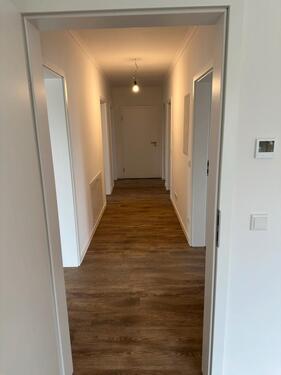 Foto - Etagenwohnung in Aschaffenburg