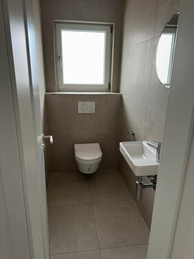 Foto - Etagenwohnung in Aschaffenburg zur Miete