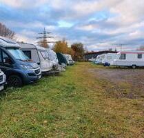 Abstellplatz für Wohnwagen, Wohnmobil, PKW etc. in VL zu verm. - Villingen-Schwenningen