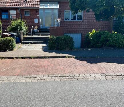 Foto - Reihenmittelhaus von Privat Hannover-Sahlkamp