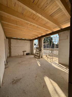 Foto - 1 Zimmer Etagenwohnung zur Miete in Nortorf