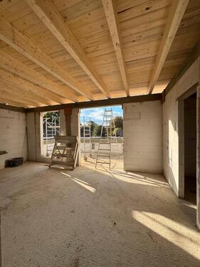 Foto - 1 Zimmer Etagenwohnung in Nortorf