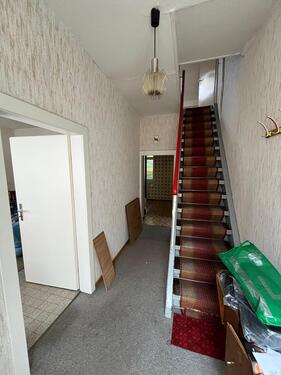 Foto - Einfamilienhaus in Lambrecht (Pfalz)