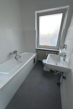 Foto - Frisch sanierte 2-Zimmer Wohnung in zentraler Lage in Helmstedt