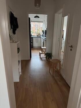 Foto - 2 Zimmer Etagenwohnung in Hamburg