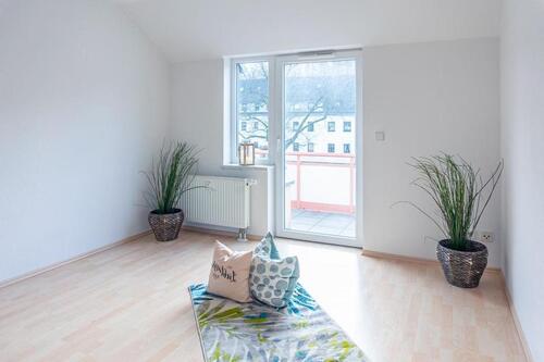 Foto - 3 Zimmer Etagenwohnung zur Miete in Chemnitz