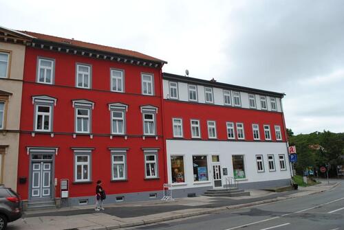 Foto - andere in Arnstadt