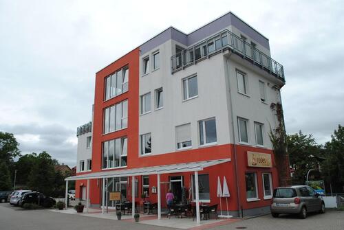 Foto - andere in Arnstadt zur Miete