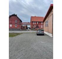 Stellplatz für Wohnmobil Wohnwagen Anhänger frei - Bad Emstal