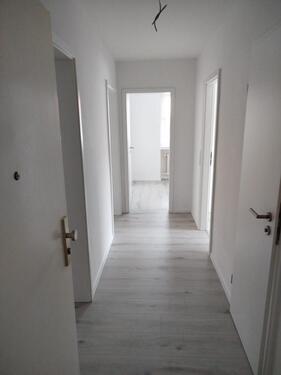 Foto - 3 Zimmer Etagenwohnung zur Miete in Sulingen