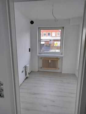 Foto - 3 Zimmer Etagenwohnung in Sulingen