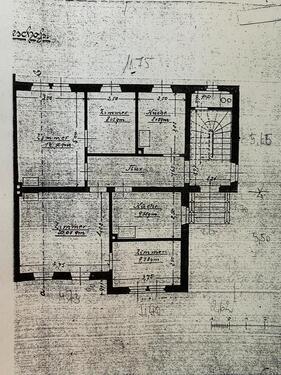 Foto - 3-4 Zimmerwohnung in Bayreuth - 1.200,00&nbsp;EUR Kaltmiete, ca.&nbsp; 90,00&nbsp;m&sup2;