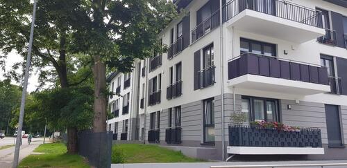 Foto - 2 Zimmer Etagenwohnung zur Miete in Kleinmachnow