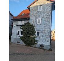 Fachwerkhaus in der Innenstadt - 140.000,00&nbsp;EUR Kaufpreis, ca.&nbsp; 80,00&nbsp;m&sup2; in Bad Soden-Salmünster (PLZ: 63628)