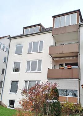 Foto - Rohdiamant auf dem Sonnenbalkon