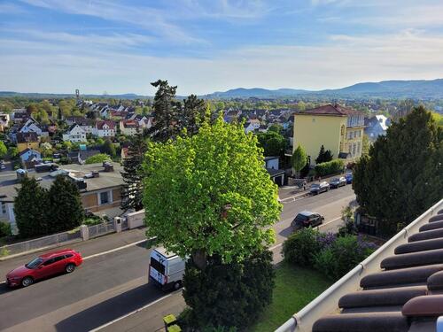 Foto - 4 Zimmer Dachgeschoßwohnung in Kassel
