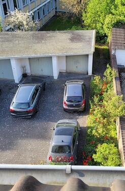 Foto - Dachgeschoßwohnung in Kassel zum Kaufen