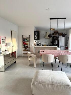 Foto - 5 Zimmer Etagenwohnung zum Kaufen in Linnich