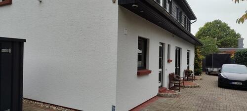 Foto - 3 Zimmer Doppelhaushälfte zum Kaufen in Worpswede