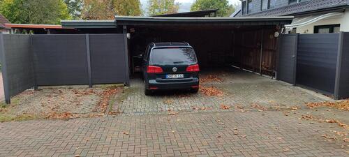 Foto - Doppelhaushälfte in Worpswede zum Kaufen