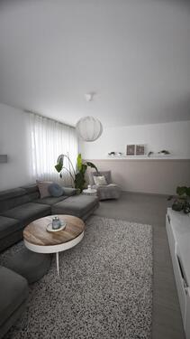 Foto - 4 Zimmer Wohnung ab 1.5.2026 in Lahnau