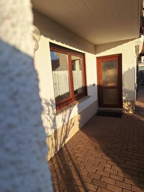 Foto - 2 Zimmer Etagenwohnung zur Miete in Tuttlingen