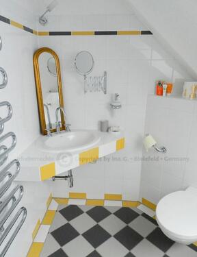 Foto - 2.5 Zimmer Etagenwohnung zur Miete in Bielefeld