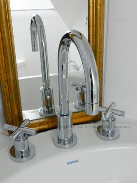 Foto - 2.5 Zimmer Etagenwohnung in Bielefeld