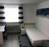 1-Zimmer möbliert an Wochenendheimfahrer zu vermieten - Hösbach