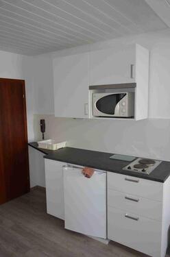 Foto - 1 Zimmer Etagenwohnung in Hösbach