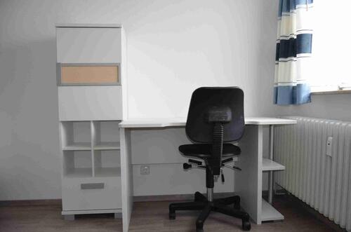 Foto - Etagenwohnung in Hösbach zur Miete