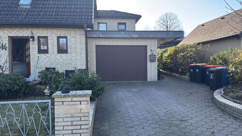 Foto - Haus ,Anliegerwohung , wohung ,130m 4 Zimmer ruhige Lage in 24568