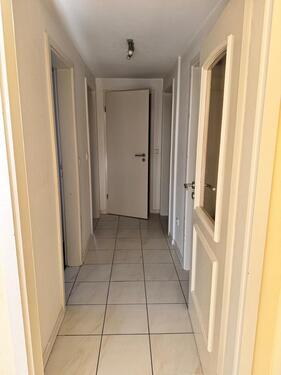 Foto - 4 Zimmer Maisonettenwohnung in Kaltenkirchen