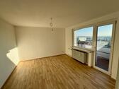 Foto - Helle 2-Zimmer-Wohnung mit Fernblick
