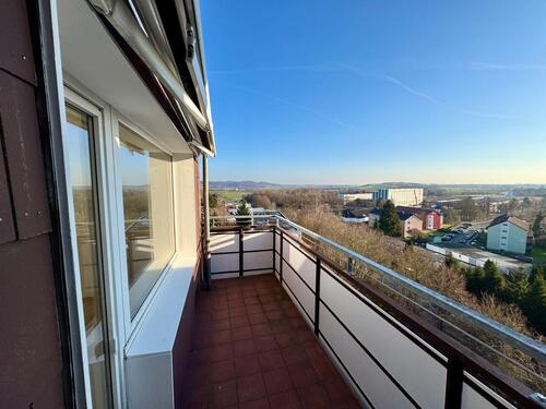 Foto - 2 Zimmer Etagenwohnung zur Miete in Braunschweig