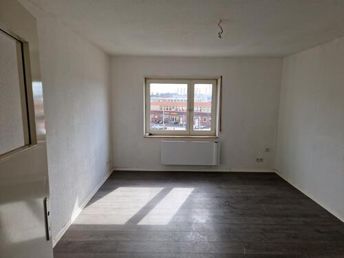 Foto - 3-Zimmer-Wohnung in der Lothringer Strasse