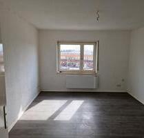 3-Zimmer-Wohnung in der Lothringer Strasse - Nürnberg Hasenbuck