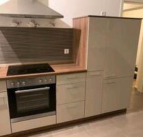 2 Zi MaisonetteWohnung in Herrenstetten Altenstadt - Illertissen