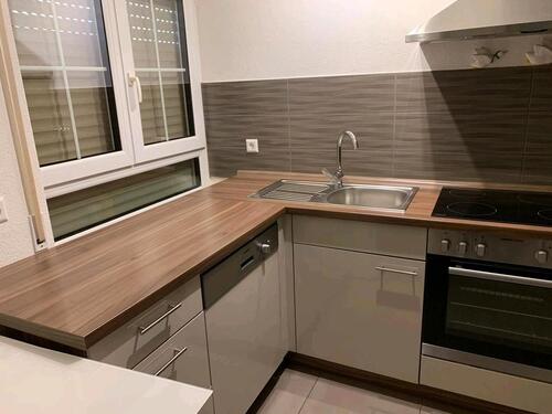 Foto - 2 Zimmer Maisonettenwohnung zur Miete in Illertissen