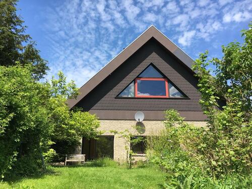 Foto - Wohngemeinschaft: Haus-WG mit großem Garten in Lockhausen