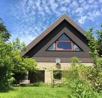 Wohngemeinschaft: Haus-WG mit großem Garten in Lockhausen - Bad Salzuflen Biemsen-Ahmsen