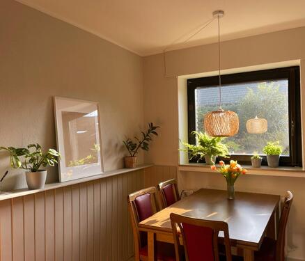 Foto - 1 Zimmer Etagenwohnung zur Miete in Bad Salzuflen