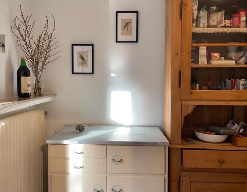 Foto - 1 Zimmer Etagenwohnung in Bad Salzuflen