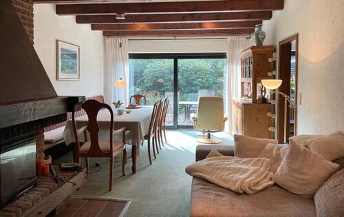 Foto - Etagenwohnung in Bad Salzuflen zur Miete