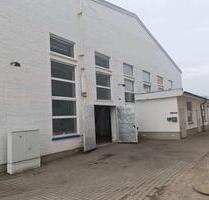 Lagerhalle Werkhalle - 2.630,00&nbsp;EUR Kaltmiete, ca.&nbsp; 185,00&nbsp;m&sup2; in Leipzig (PLZ: 04319) Ost