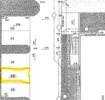 Stellplatz - Walter Markov Ring Leipzig Holzhausen - Berlin Pankow