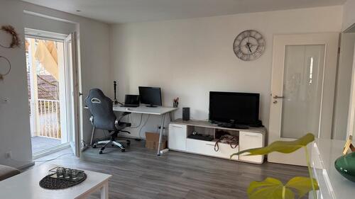 Foto - 3 Zimmer Maisonettenwohnung zur Miete in Augsburg