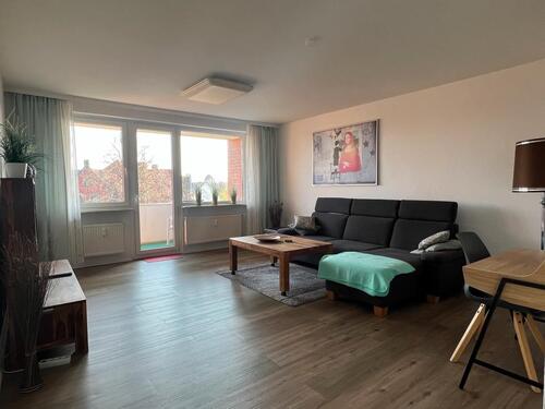 Foto - 2-Zimmer-Wohnung + Balkon + Aufzug 